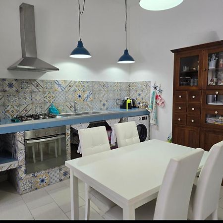 Casa Casciotto Villa Palermo Luaran gambar