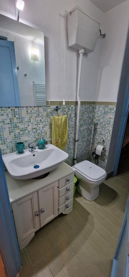 Casa Casciotto Villa Palermo Luaran gambar