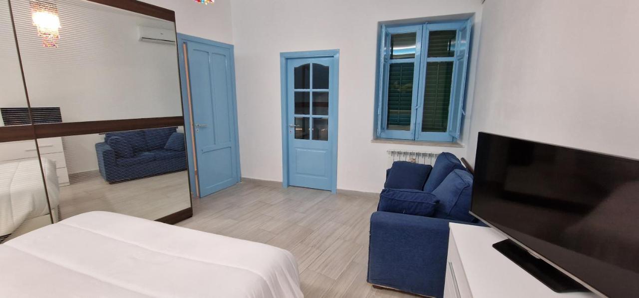 Casa Casciotto Villa Palermo Luaran gambar