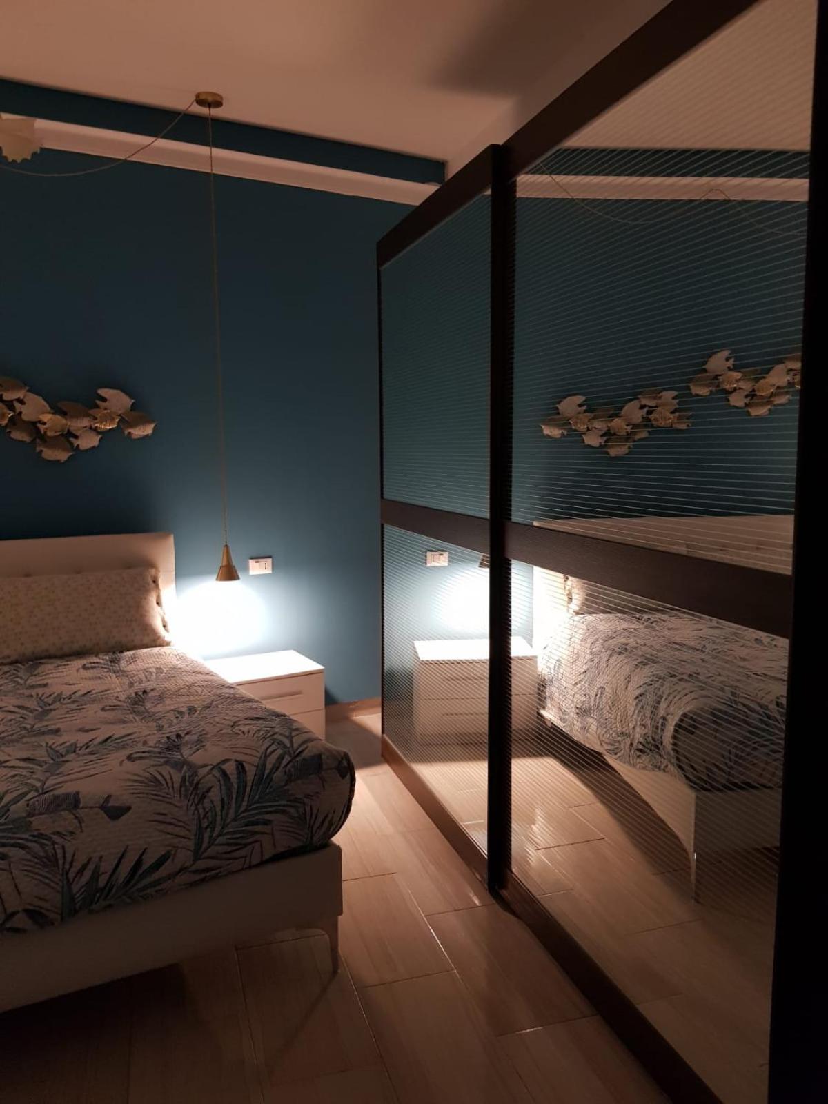 Casa Casciotto Villa Palermo Luaran gambar