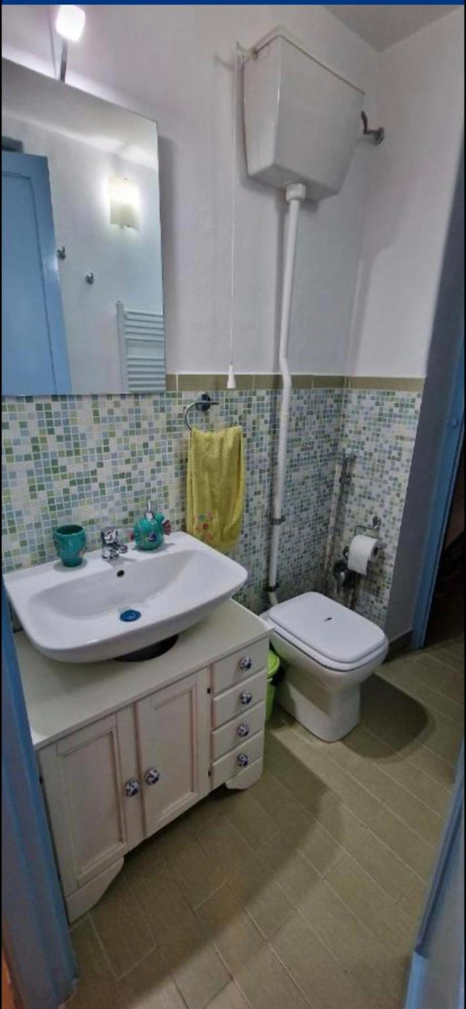 Casa Casciotto Villa Palermo Luaran gambar