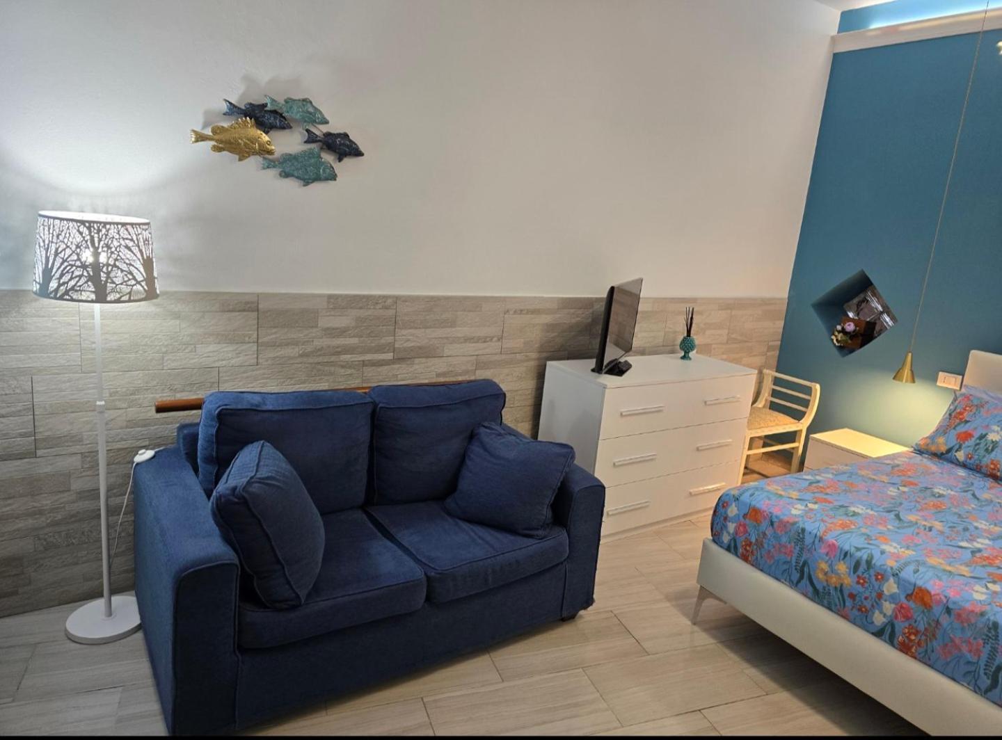 Casa Casciotto Villa Palermo Luaran gambar